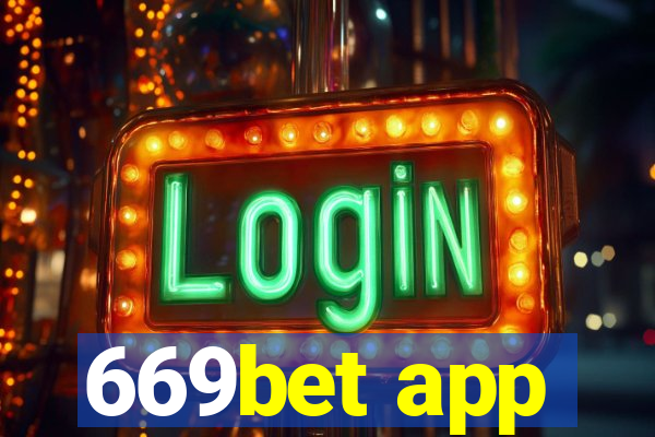 669bet app
